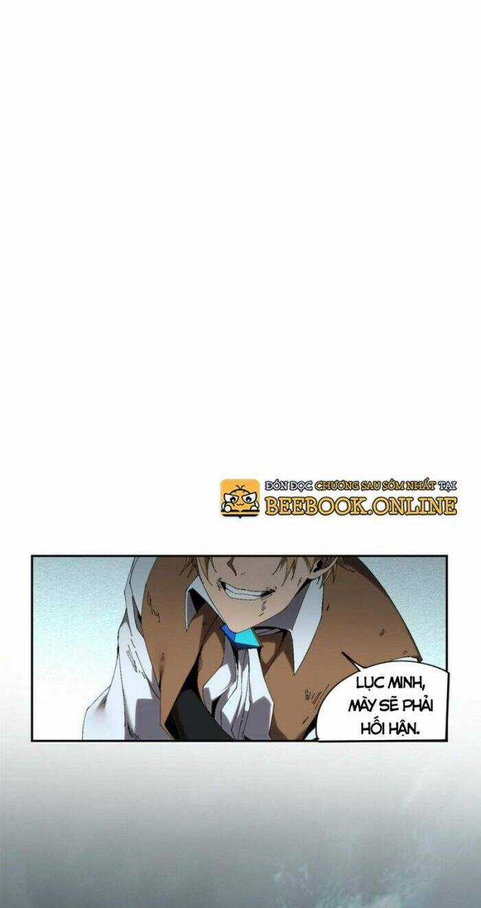 Siêu Thần Chế Tạp Sư Chapter 127 trang 5