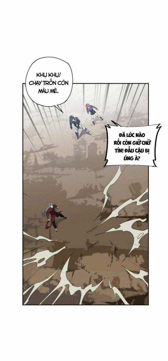 Siêu Thần Chế Tạp Sư Chapter 127 trang 7