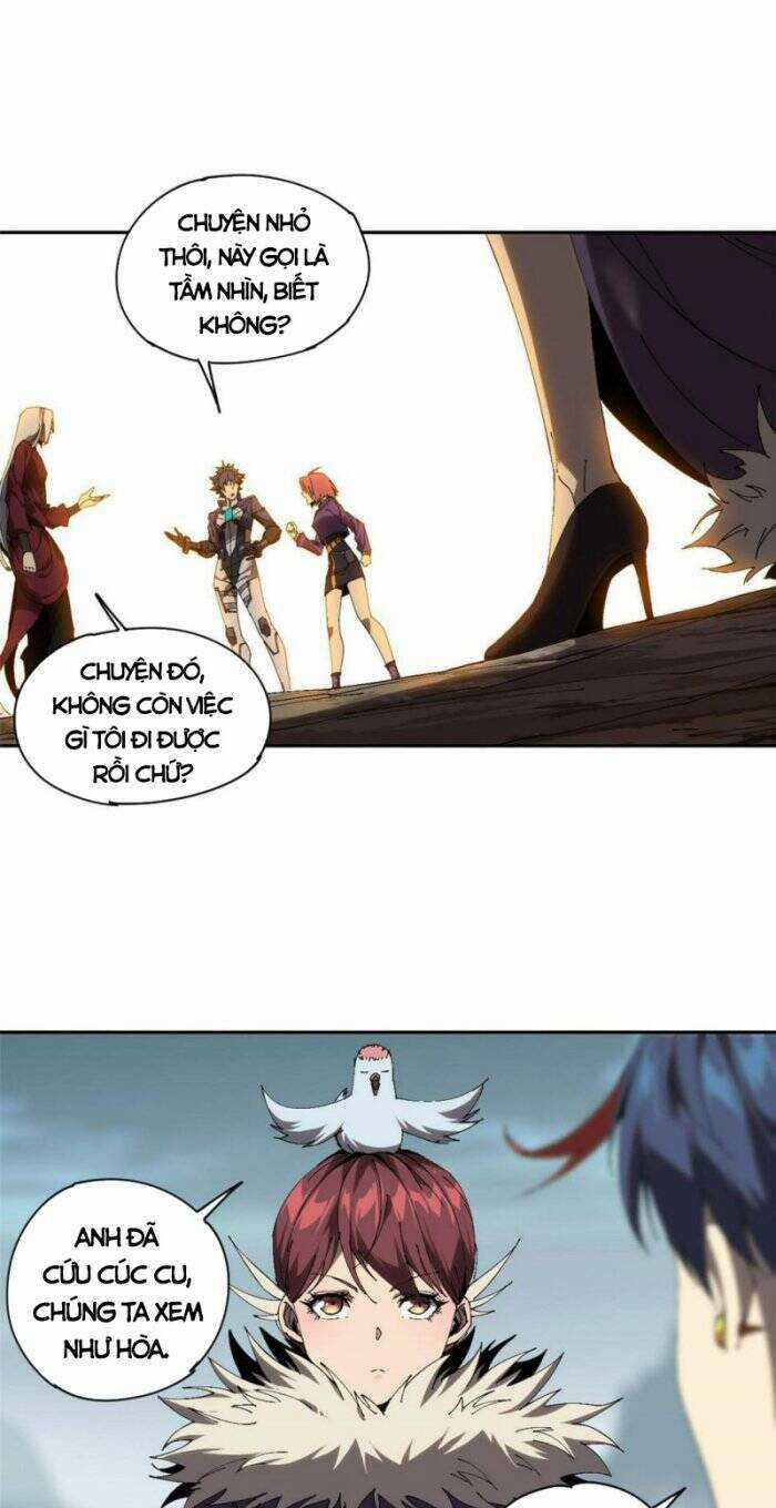 Siêu Thần Chế Tạp Sư Chapter 127 trang 8