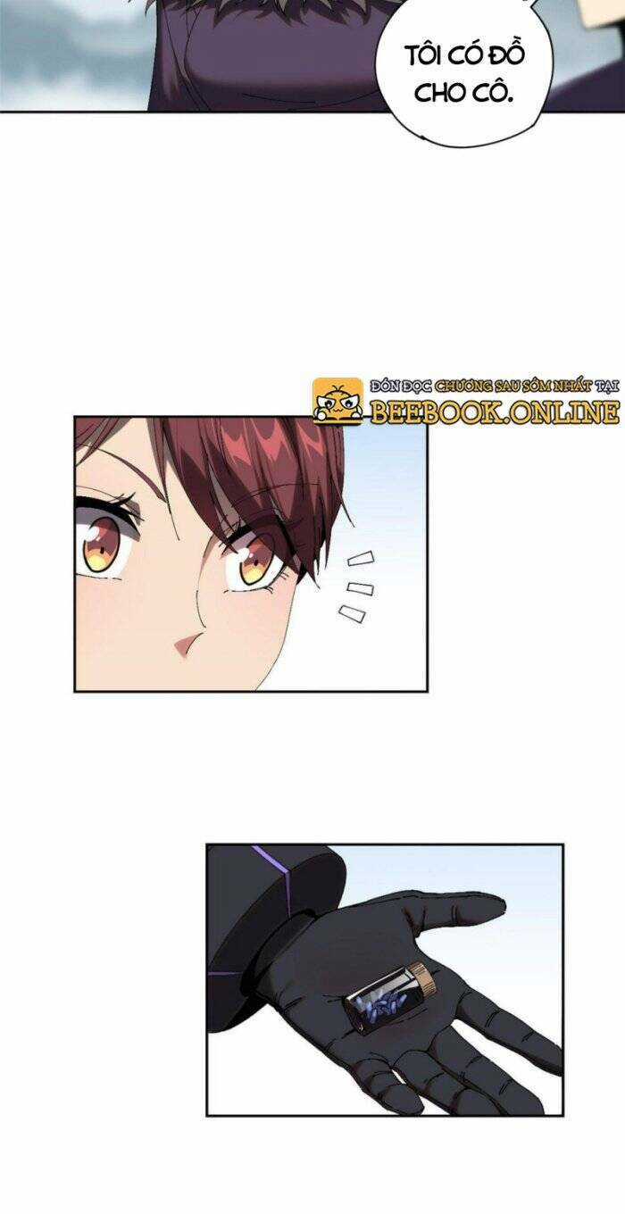 Siêu Thần Chế Tạp Sư Chapter 127 trang 9