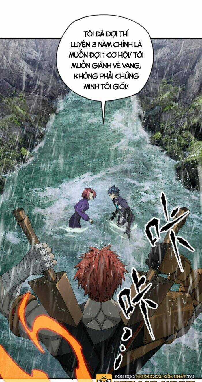 Siêu Thần Chế Tạp Sư Chapter 128 trang 12