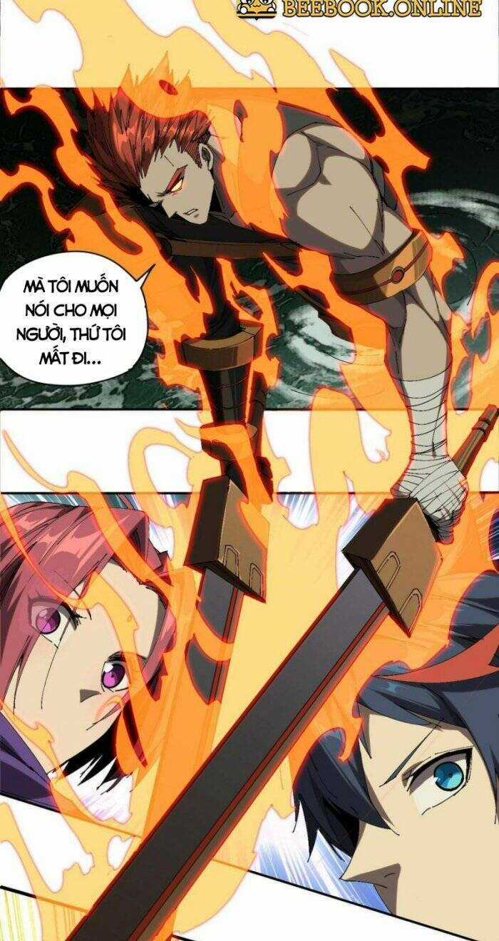 Siêu Thần Chế Tạp Sư Chapter 128 trang 13