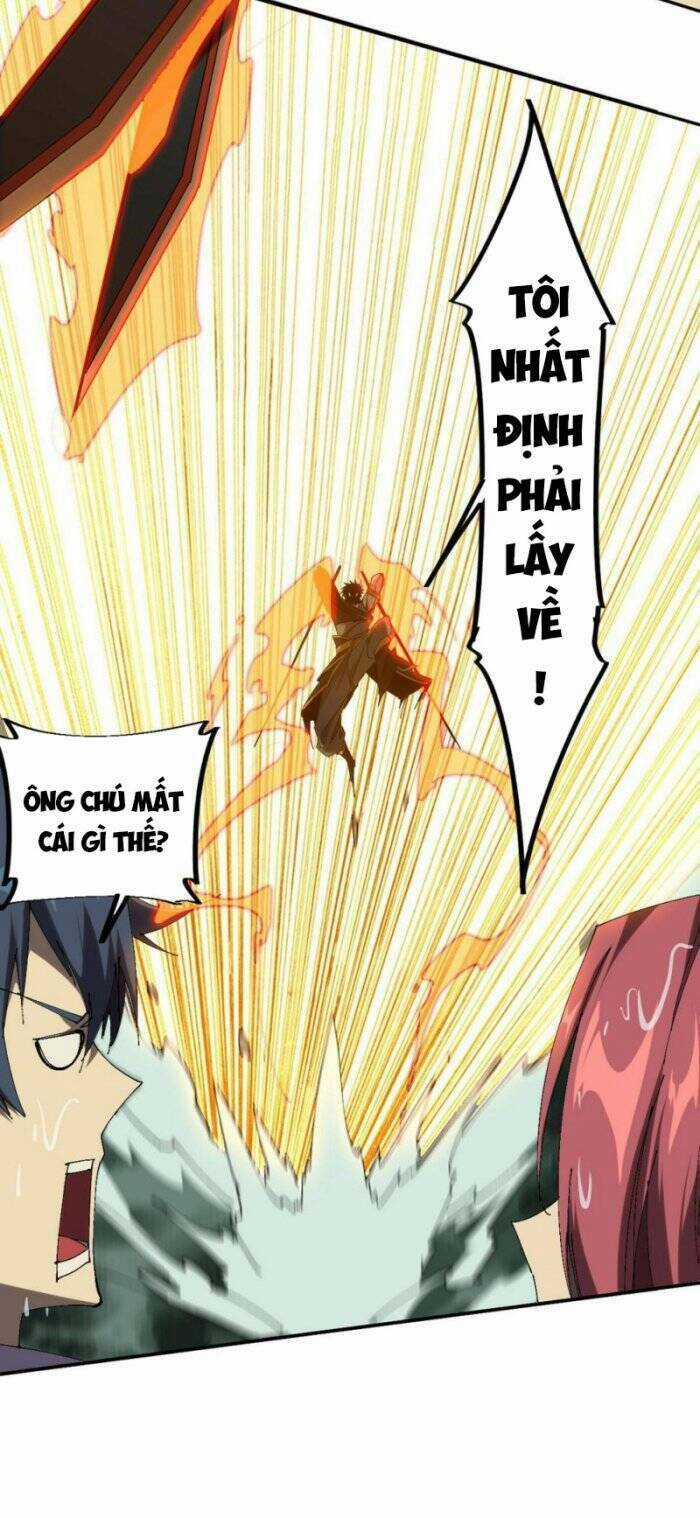 Siêu Thần Chế Tạp Sư Chapter 128 trang 14
