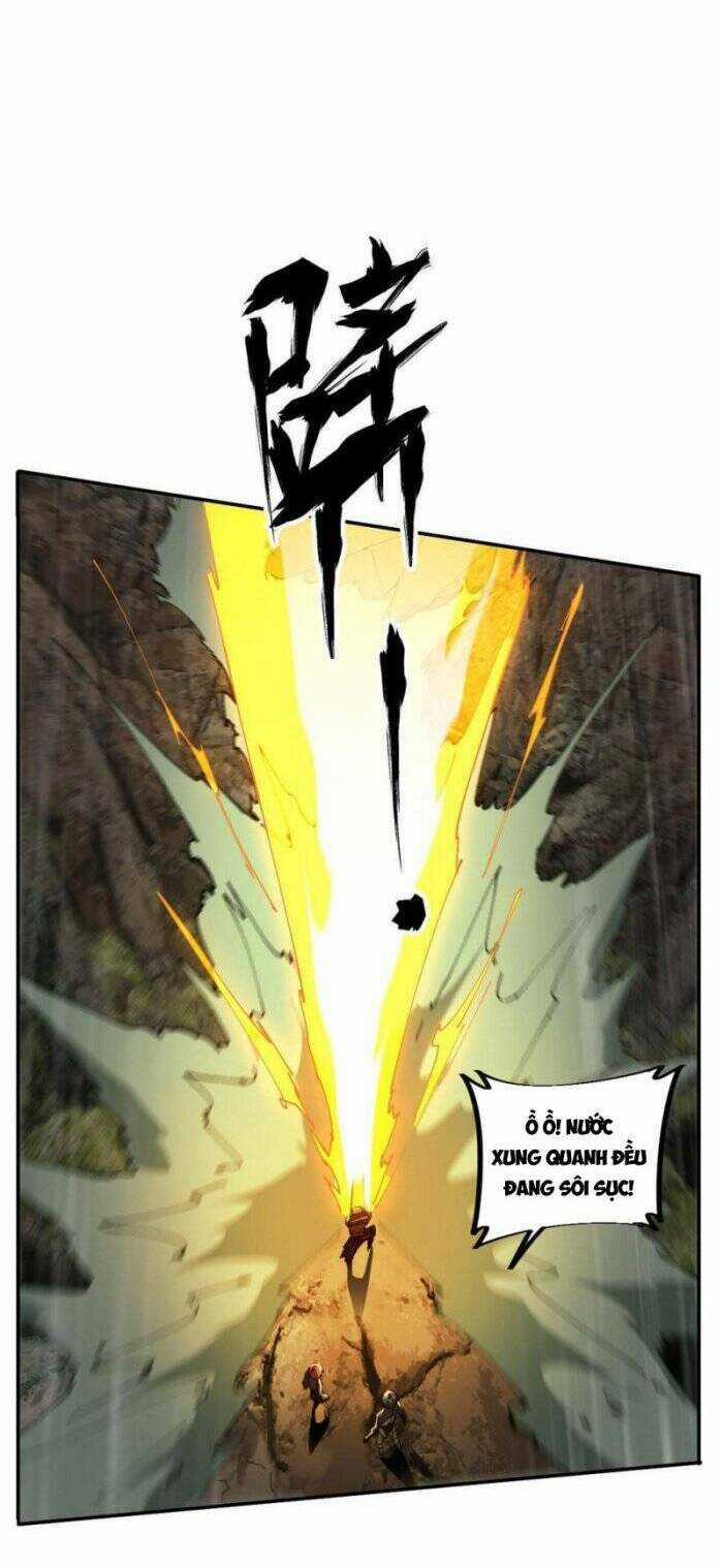 Siêu Thần Chế Tạp Sư Chapter 128 trang 15