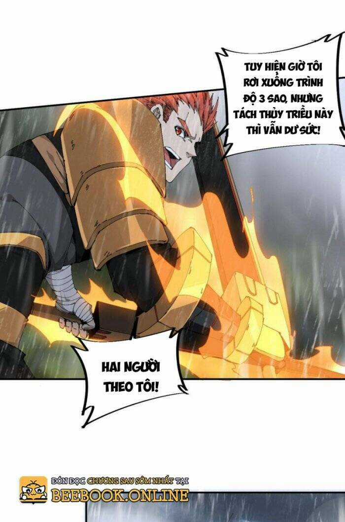 Siêu Thần Chế Tạp Sư Chapter 128 trang 16