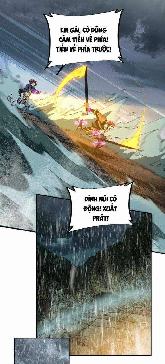 Siêu Thần Chế Tạp Sư Chapter 128 trang 18