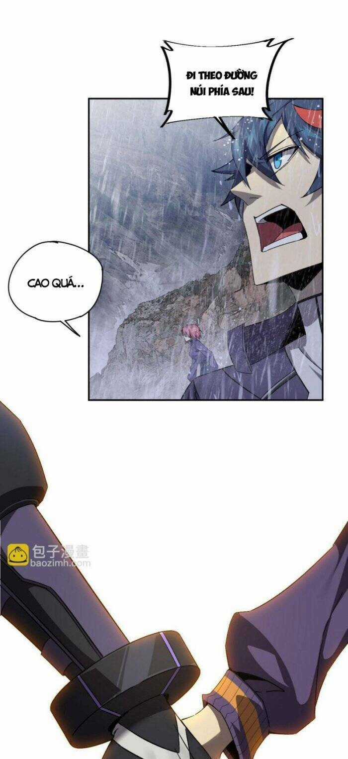 Siêu Thần Chế Tạp Sư Chapter 128 trang 2