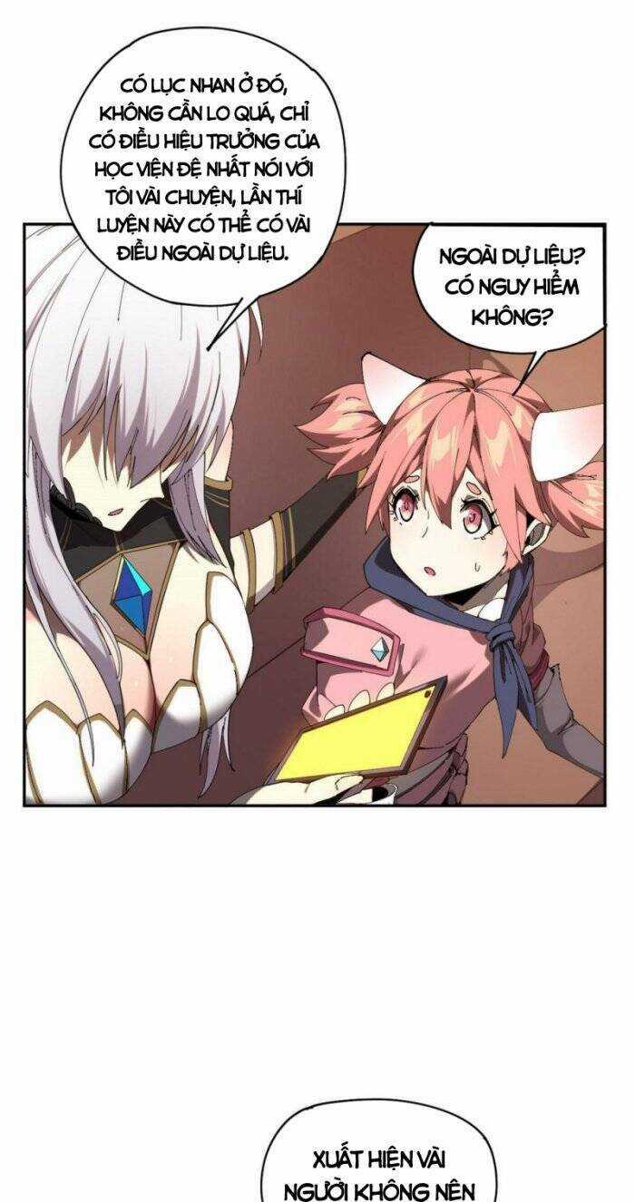 Siêu Thần Chế Tạp Sư Chapter 128 trang 21