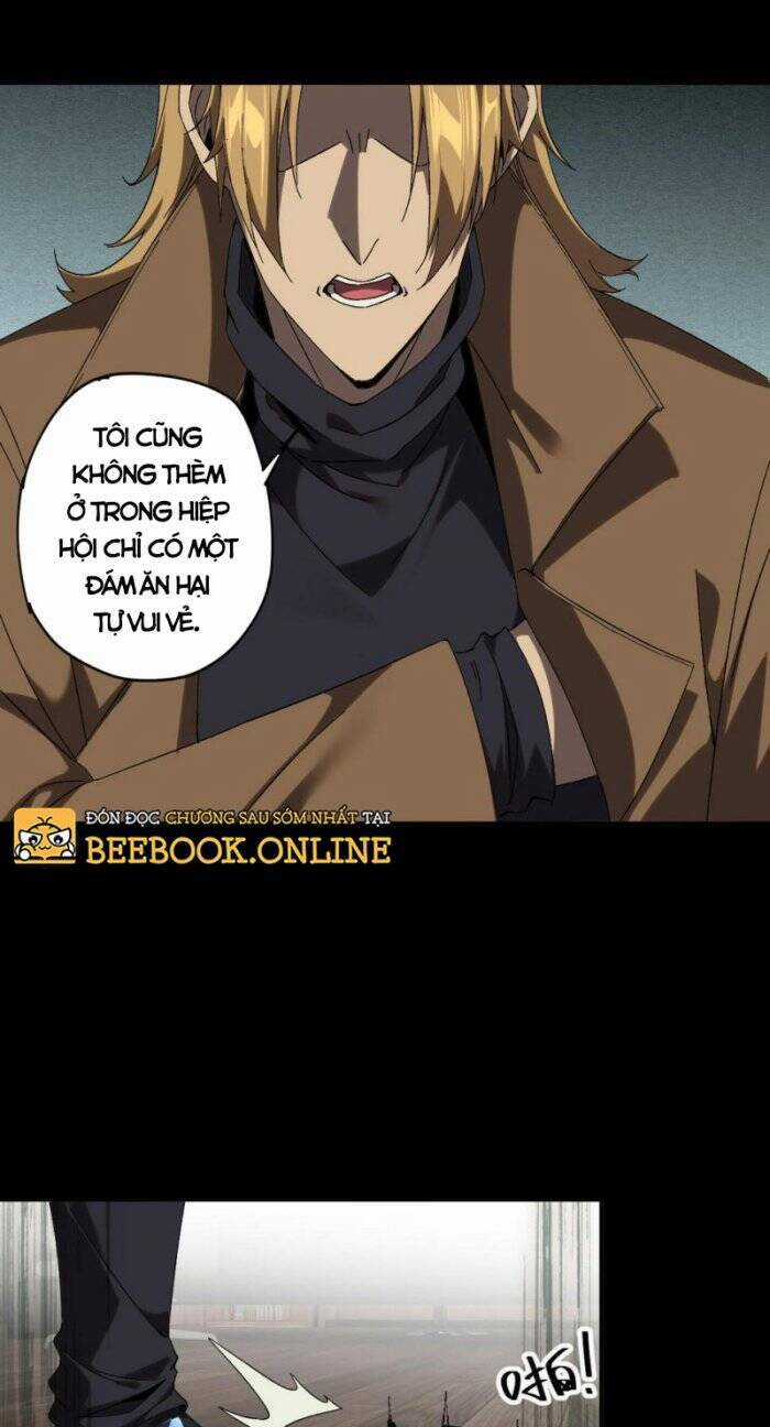 Siêu Thần Chế Tạp Sư Chapter 128 trang 27