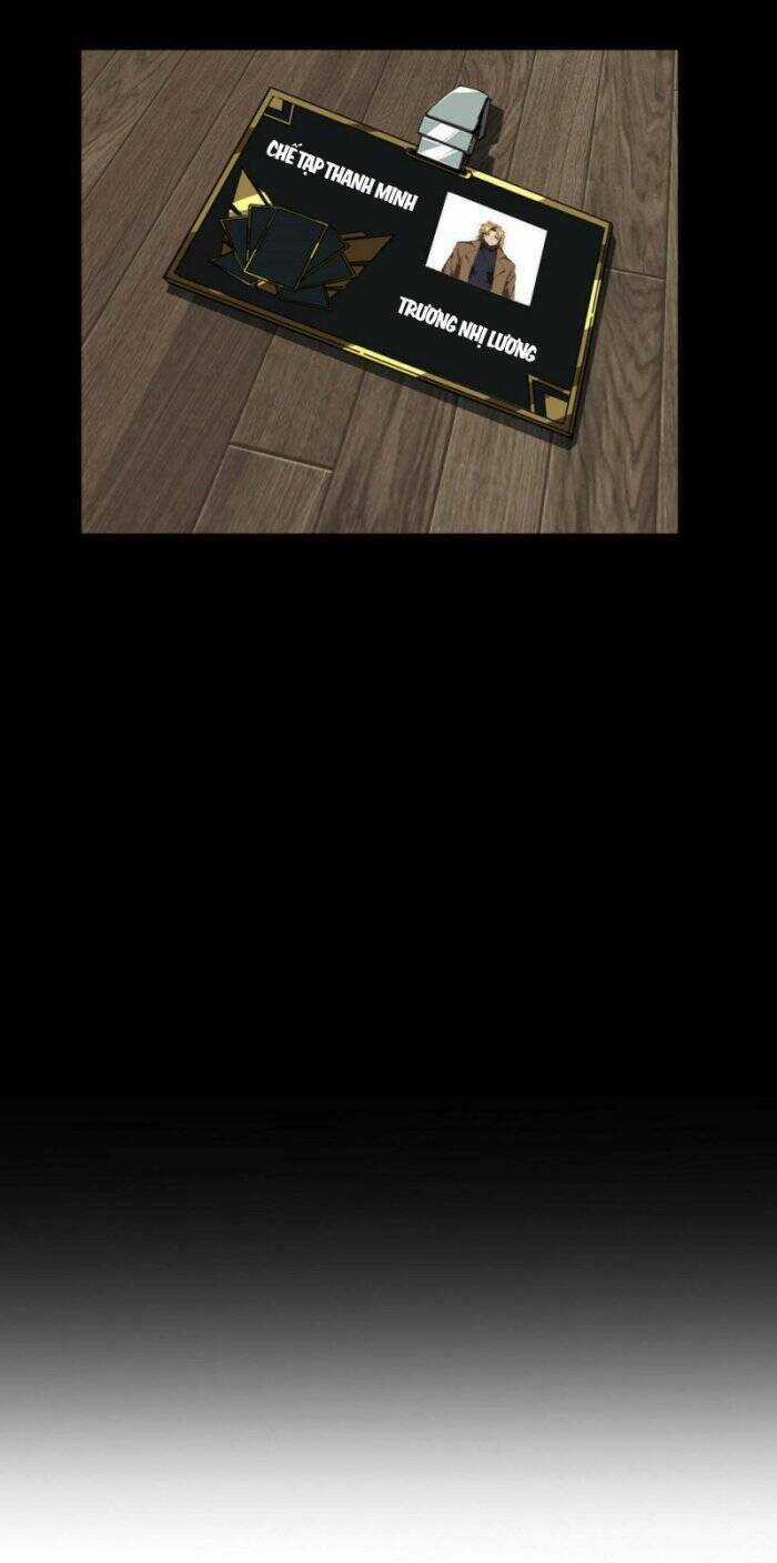 Siêu Thần Chế Tạp Sư Chapter 128 trang 29