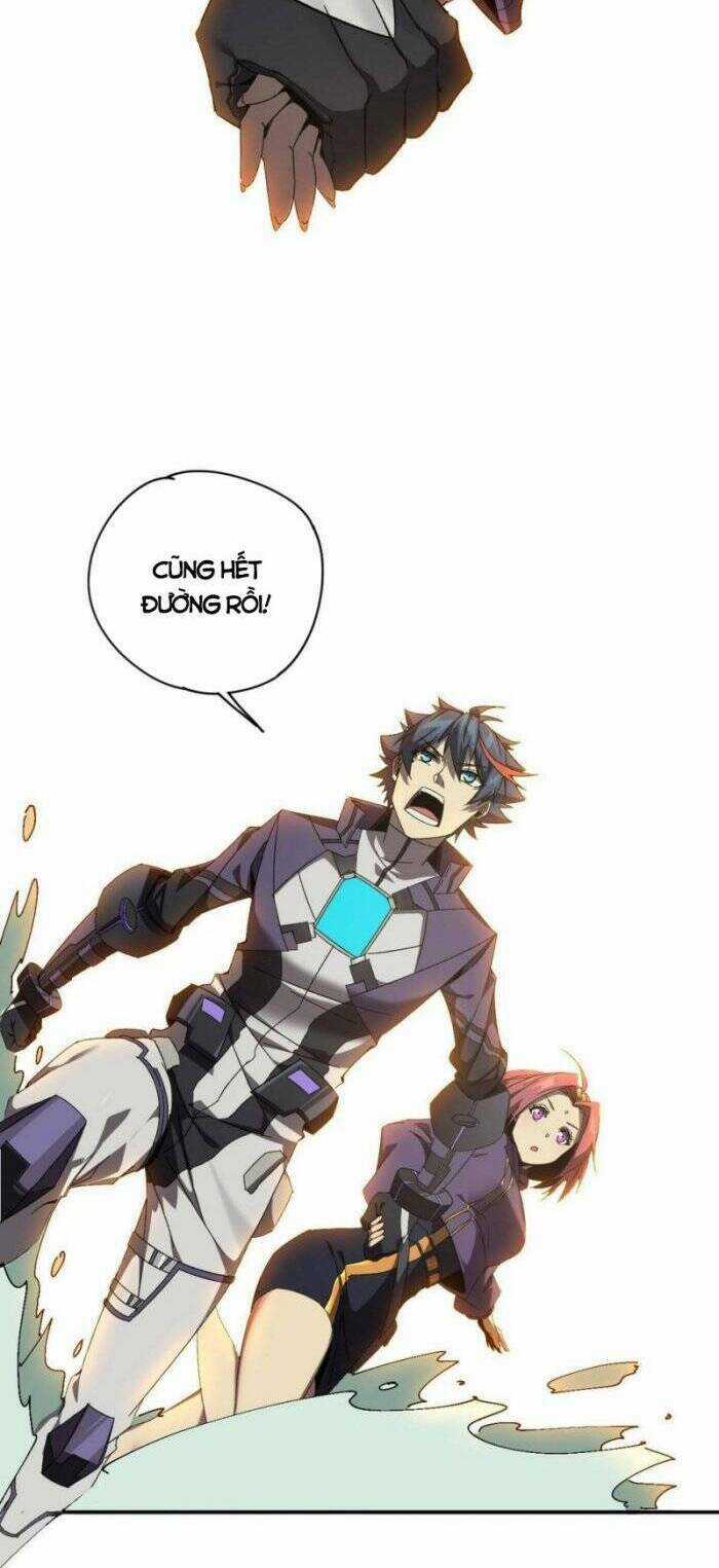 Siêu Thần Chế Tạp Sư Chapter 128 trang 3