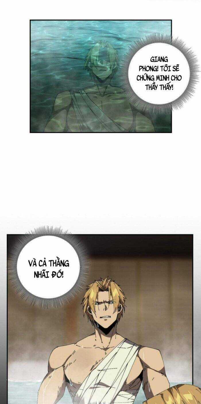 Siêu Thần Chế Tạp Sư Chapter 128 trang 30