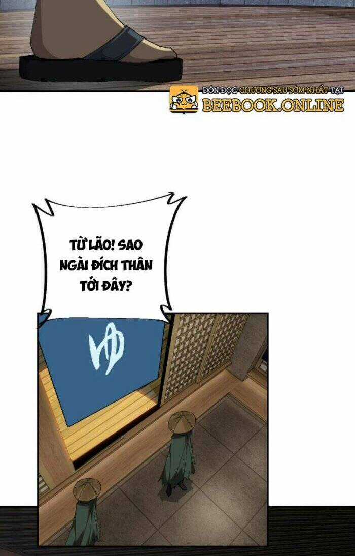 Siêu Thần Chế Tạp Sư Chapter 128 trang 32