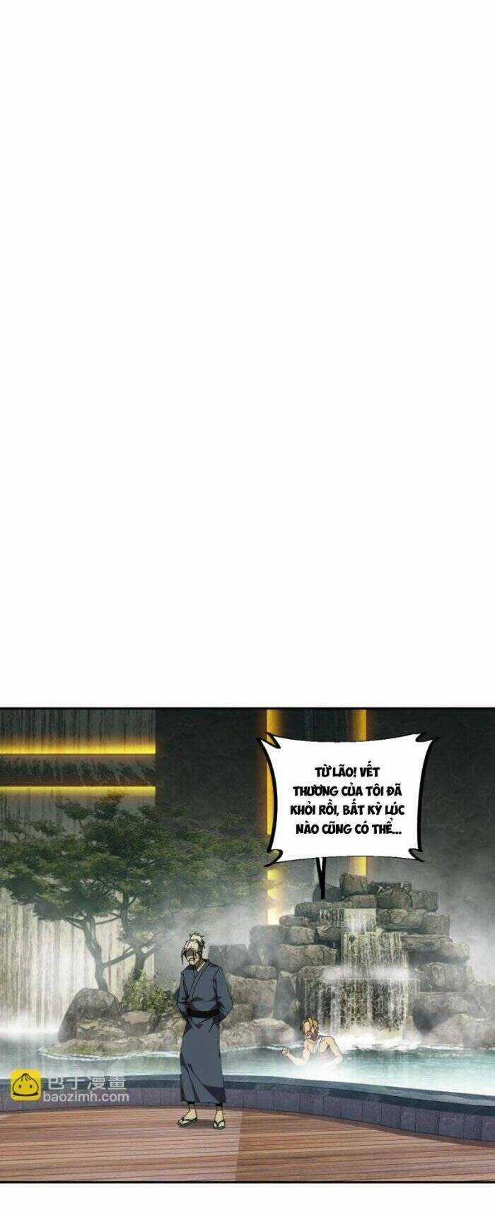 Siêu Thần Chế Tạp Sư Chapter 128 trang 34