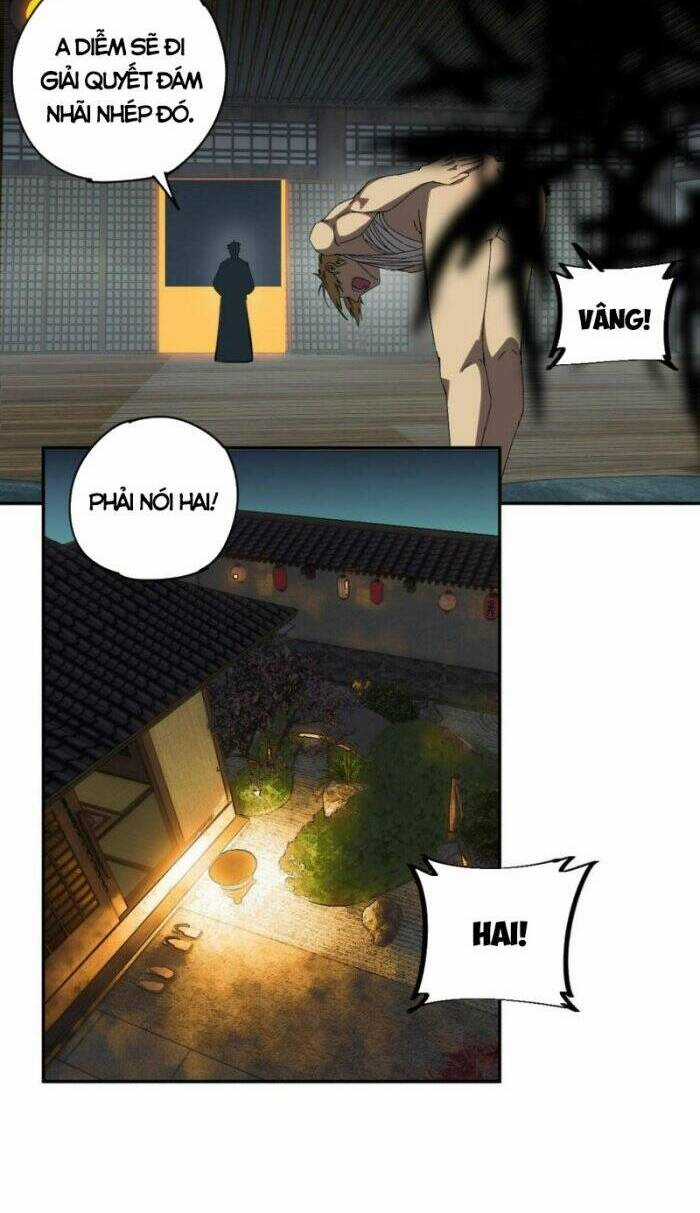 Siêu Thần Chế Tạp Sư Chapter 128 trang 36