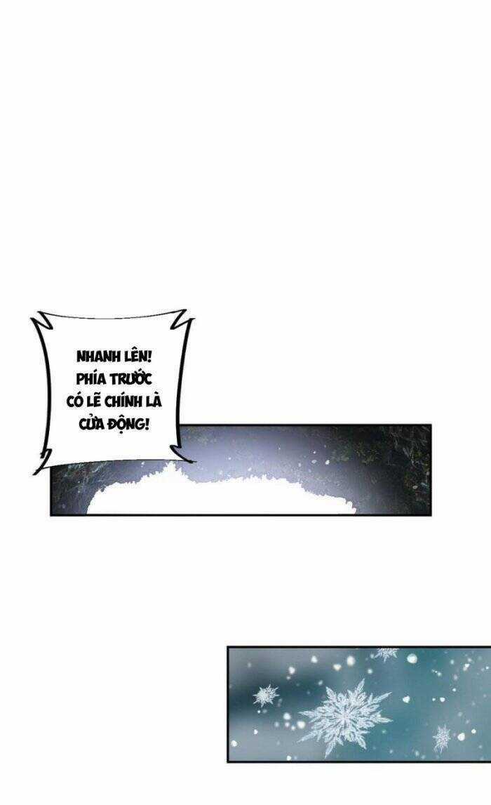 Siêu Thần Chế Tạp Sư Chapter 128 trang 37