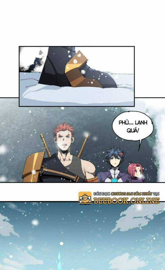 Siêu Thần Chế Tạp Sư Chapter 128 trang 38