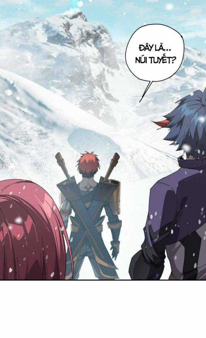 Siêu Thần Chế Tạp Sư Chapter 128 trang 39