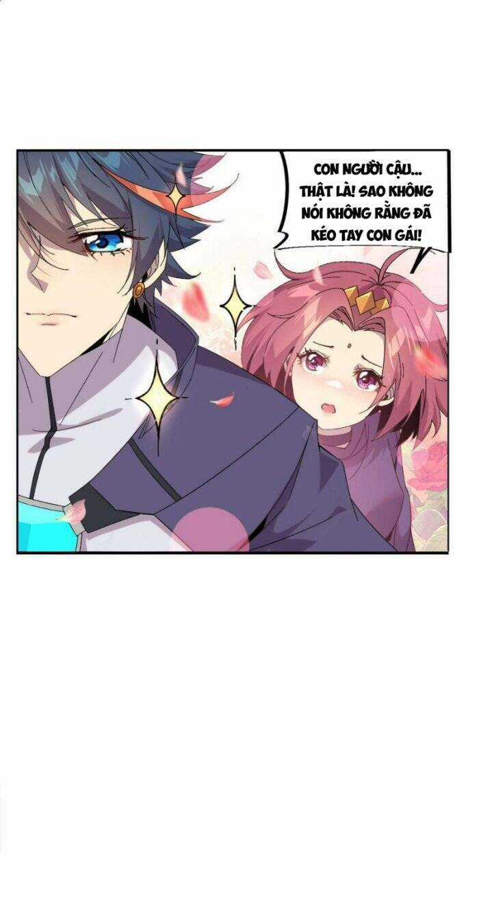 Siêu Thần Chế Tạp Sư Chapter 128 trang 4