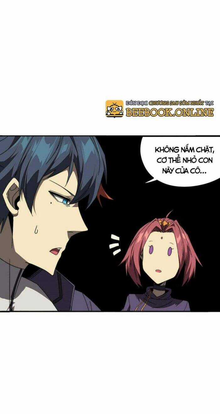 Siêu Thần Chế Tạp Sư Chapter 128 trang 5