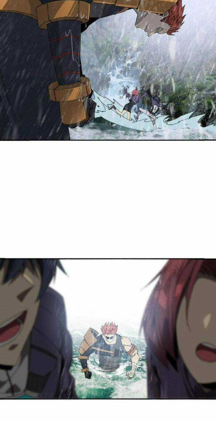 Siêu Thần Chế Tạp Sư Chapter 128 trang 7