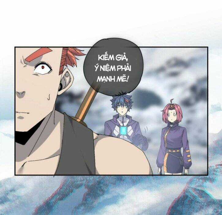 Siêu Thần Chế Tạp Sư Chapter 129 trang 11