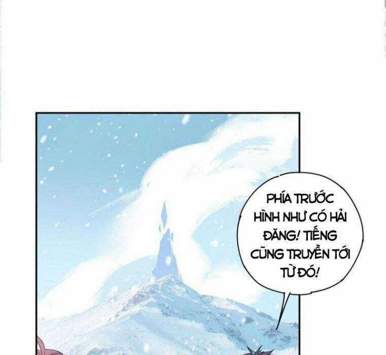 Siêu Thần Chế Tạp Sư Chapter 129 trang 14