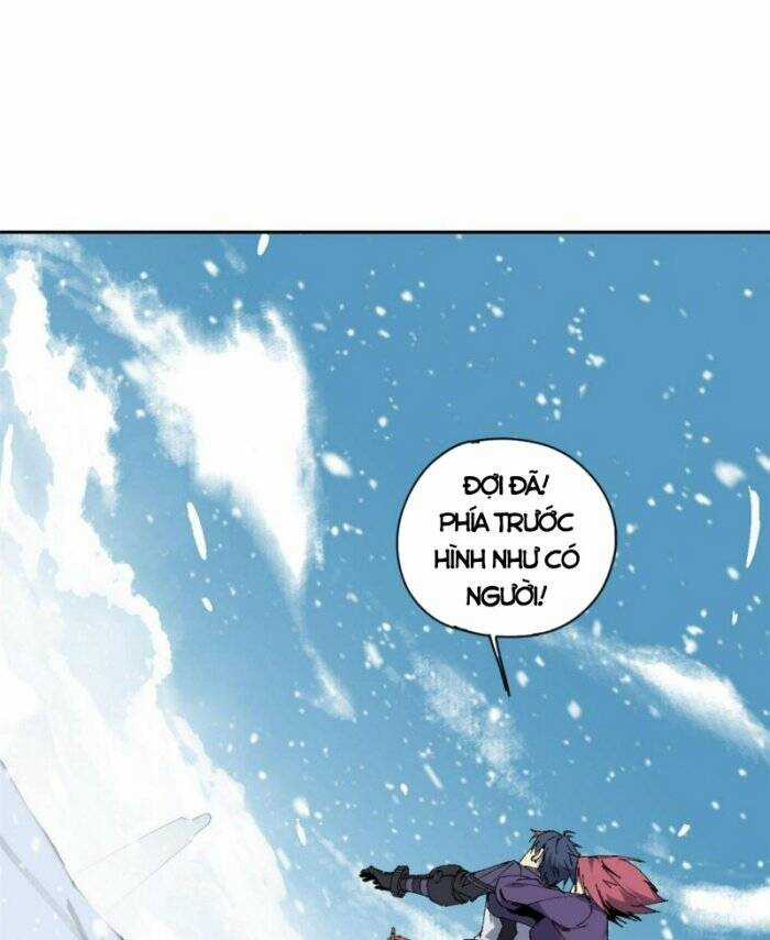 Siêu Thần Chế Tạp Sư Chapter 129 trang 18