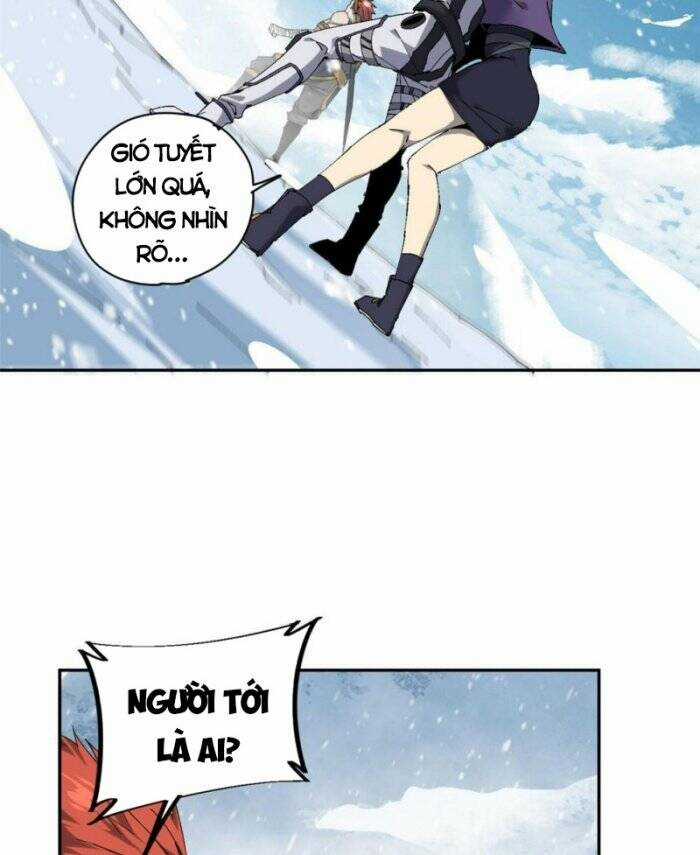 Siêu Thần Chế Tạp Sư Chapter 129 trang 19