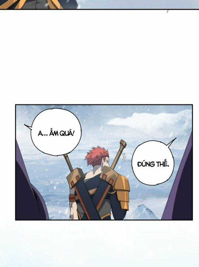 Siêu Thần Chế Tạp Sư Chapter 129 trang 2