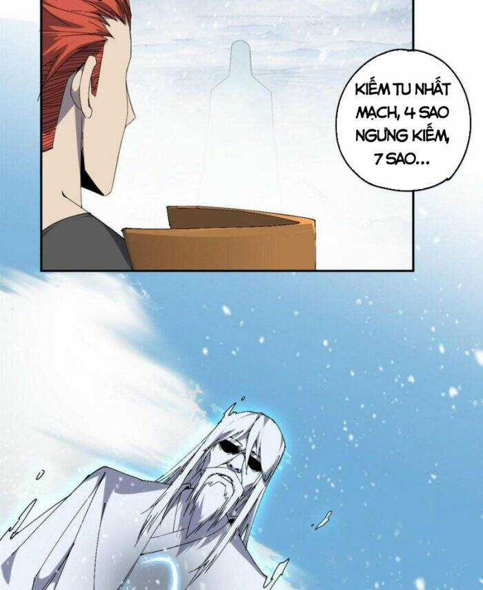 Siêu Thần Chế Tạp Sư Chapter 129 trang 20