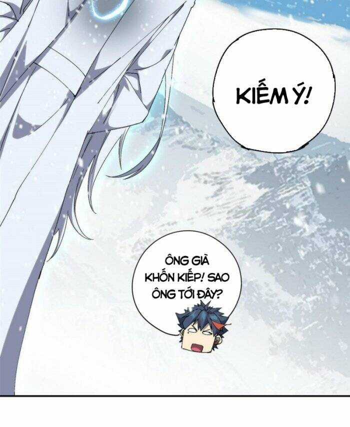 Siêu Thần Chế Tạp Sư Chapter 129 trang 21