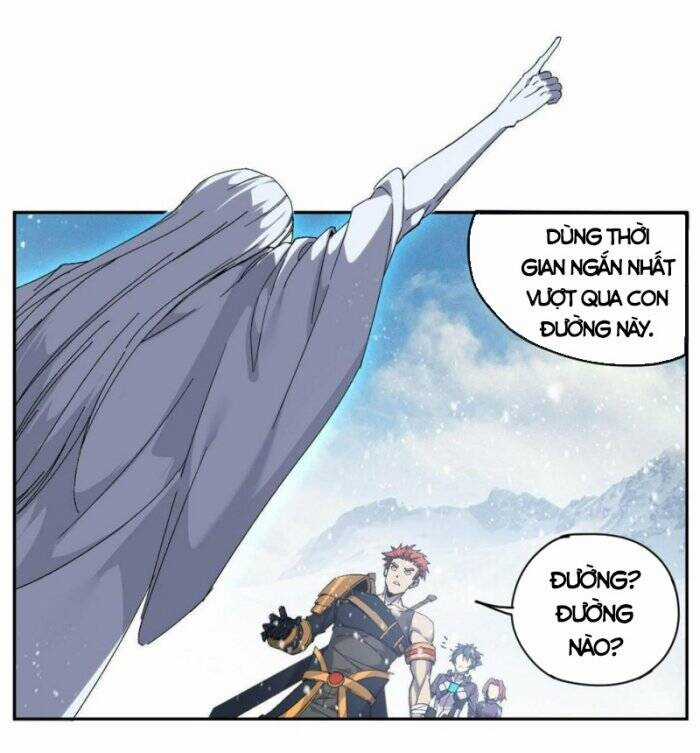 Siêu Thần Chế Tạp Sư Chapter 129 trang 22