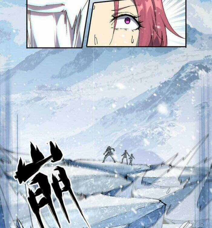 Siêu Thần Chế Tạp Sư Chapter 129 trang 24