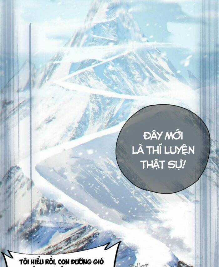 Siêu Thần Chế Tạp Sư Chapter 129 trang 27