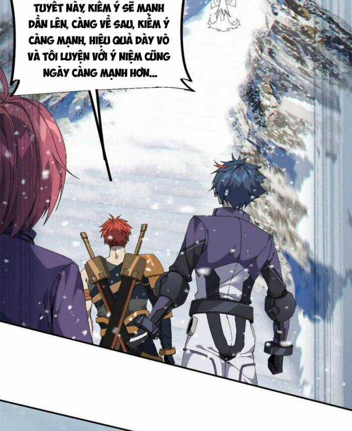 Siêu Thần Chế Tạp Sư Chapter 129 trang 28