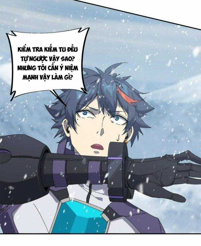 Siêu Thần Chế Tạp Sư Chapter 129 trang 29