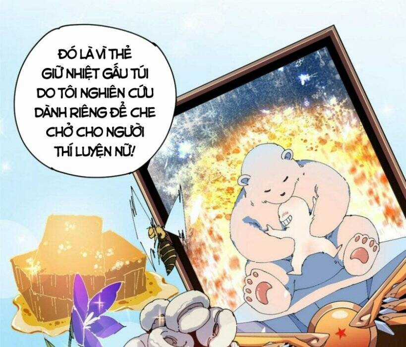 Siêu Thần Chế Tạp Sư Chapter 129 trang 3