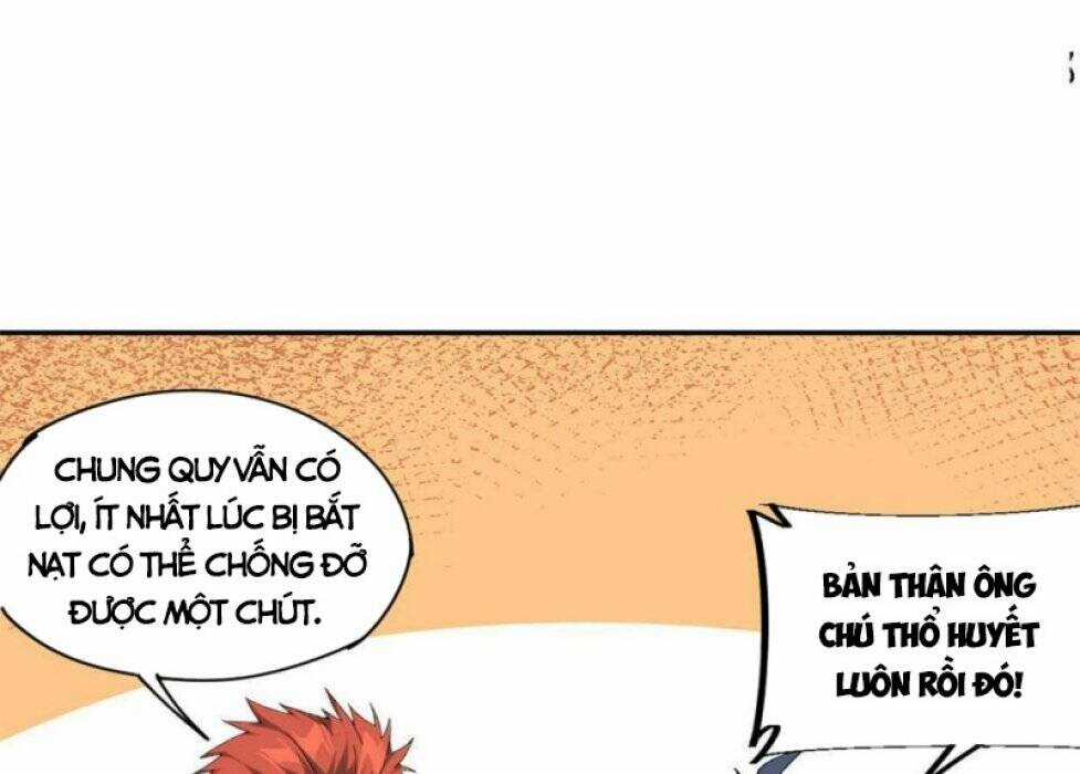 Siêu Thần Chế Tạp Sư Chapter 129 trang 30