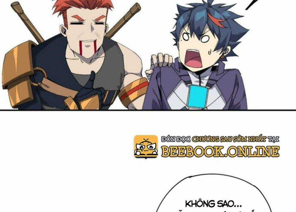 Siêu Thần Chế Tạp Sư Chapter 129 trang 31