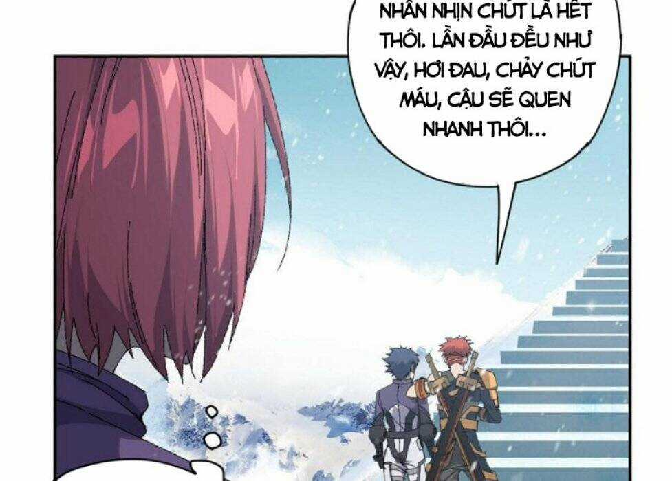 Siêu Thần Chế Tạp Sư Chapter 129 trang 32