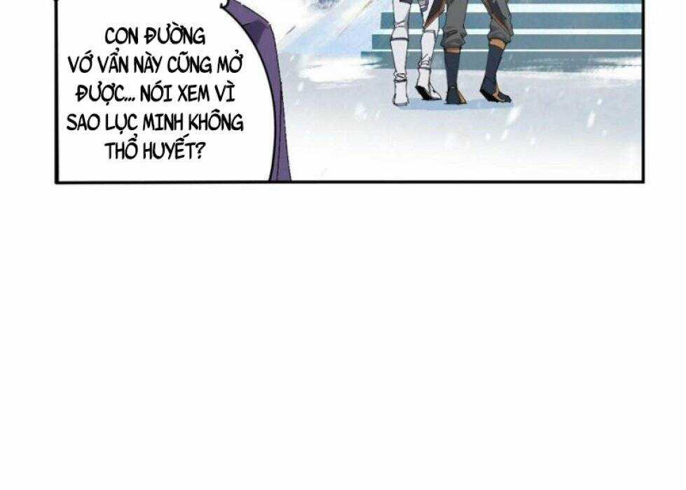 Siêu Thần Chế Tạp Sư Chapter 129 trang 33