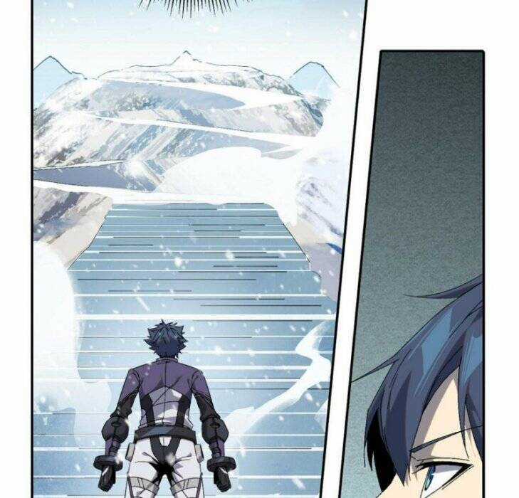 Siêu Thần Chế Tạp Sư Chapter 129 trang 36