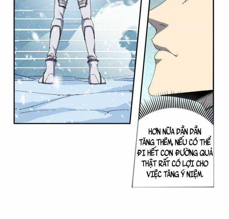 Siêu Thần Chế Tạp Sư Chapter 129 trang 37