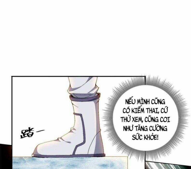 Siêu Thần Chế Tạp Sư Chapter 129 trang 38