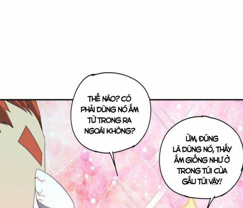 Siêu Thần Chế Tạp Sư Chapter 129 trang 4