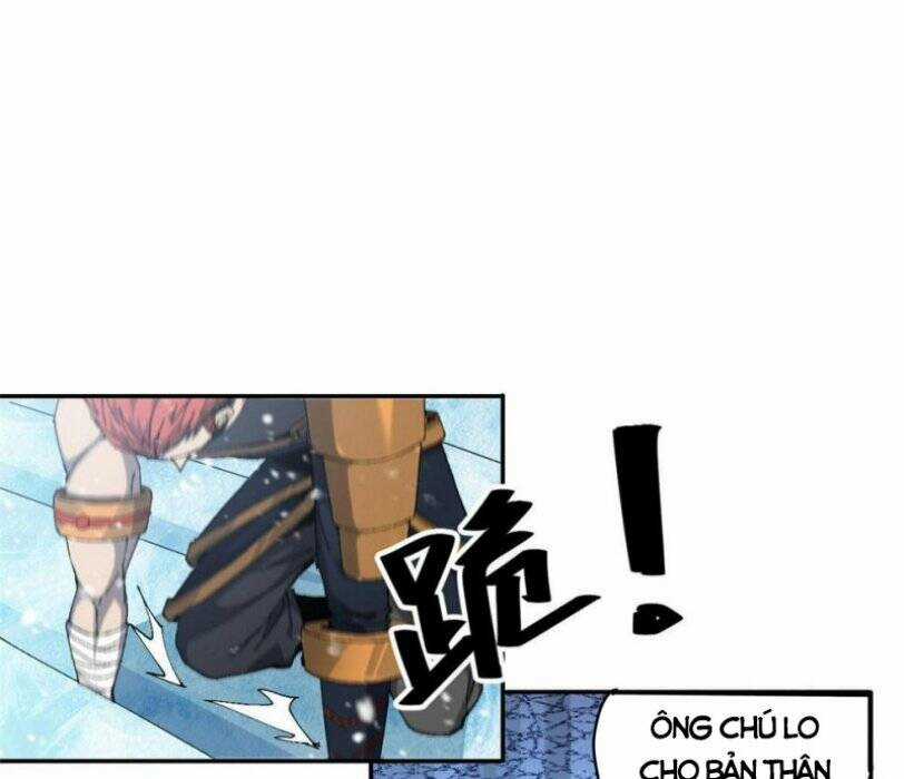 Siêu Thần Chế Tạp Sư Chapter 129 trang 43