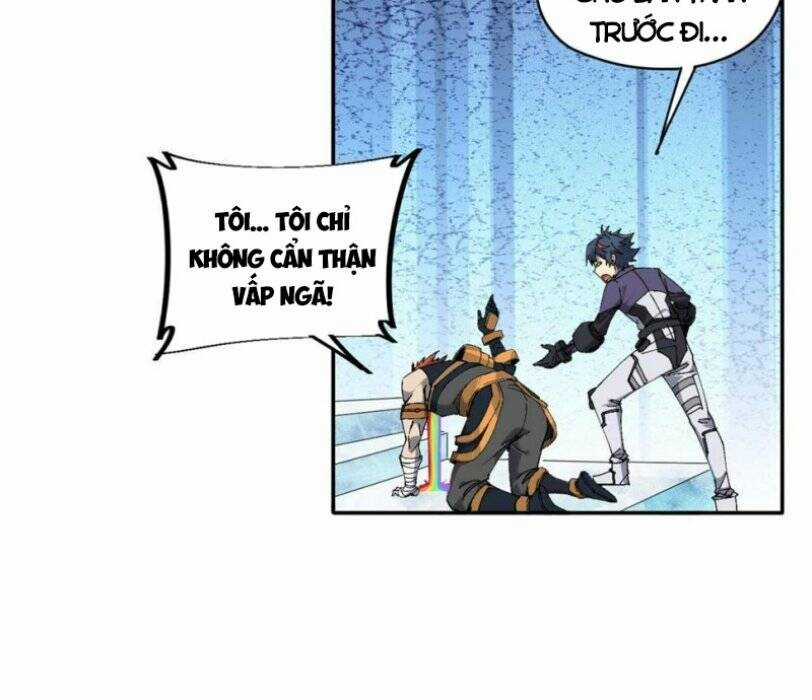 Siêu Thần Chế Tạp Sư Chapter 129 trang 44