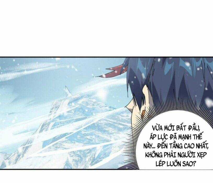 Siêu Thần Chế Tạp Sư Chapter 129 trang 45