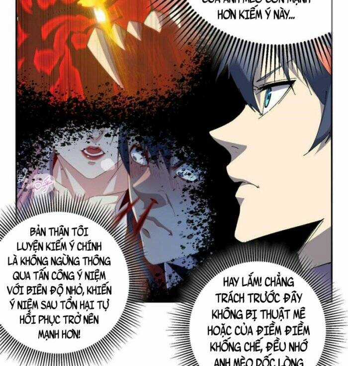 Siêu Thần Chế Tạp Sư Chapter 129 trang 48